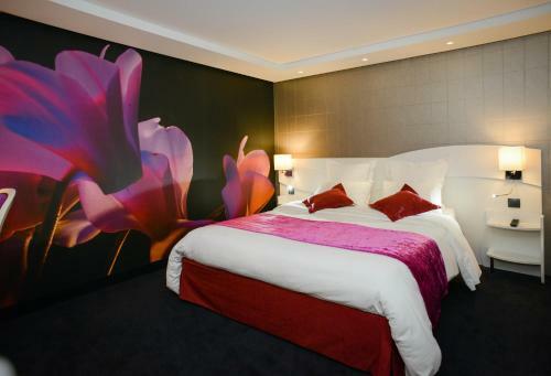 Hotel H�tel-restaurant Le Fruitier