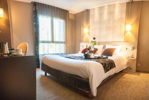 Hotel H�tel-restaurant Le Fruitier