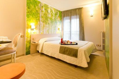 Hotel H�tel-restaurant Le Fruitier