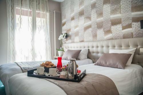 Hotel H�tel-restaurant Le Fruitier