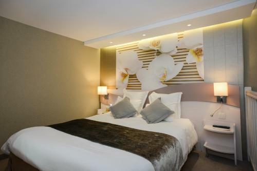 Hotel H�tel-restaurant Le Fruitier