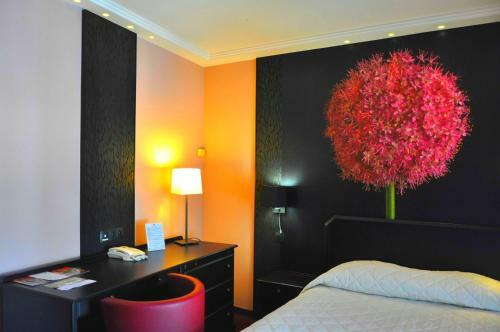 Hotel H�tel-restaurant Le Fruitier