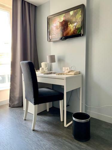 Hotel H�tel-restaurant Le Fruitier