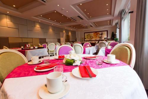 Hotel H�tel-restaurant Le Fruitier