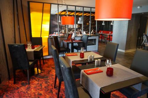 Hotel H�tel-restaurant Le Fruitier