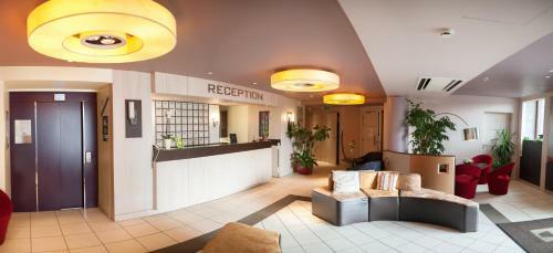 Hotel H�tel-restaurant Le Fruitier
