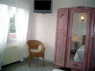 Hotel H�tel La Renaissance