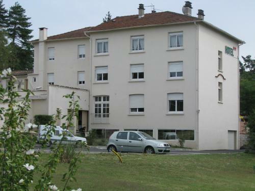 Hotel H�tel La Renaissance