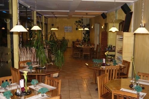 Hotel H�tel La Renaissance