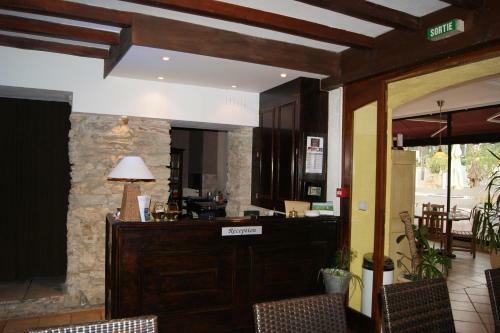 Hotel H�tel La Renaissance