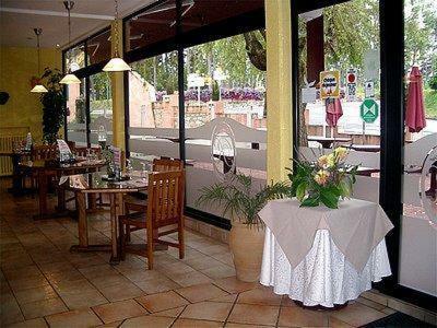 Hotel H�tel La Renaissance