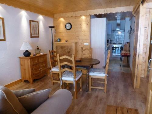 Apartamento In Residence Nogentil