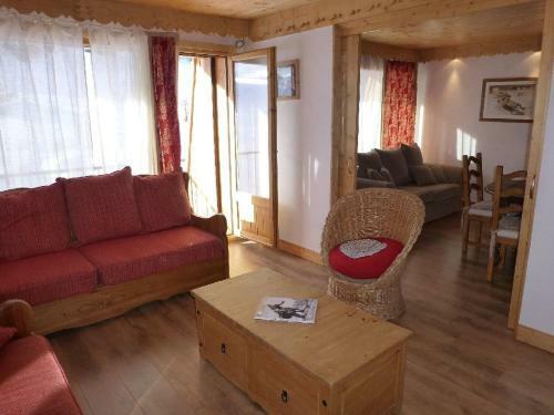 Apartamento In Residence Nogentil