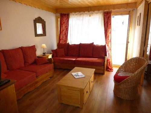 Apartamento In Residence Nogentil