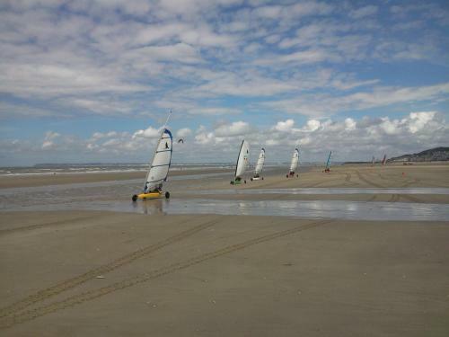 H�tel Beach Hotel