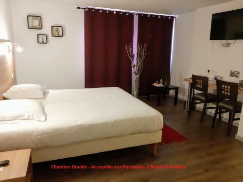 Hotel Kyriad Besancon - Palente