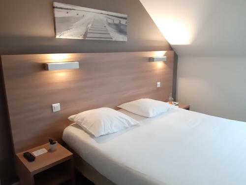 Hotel Kyriad Besancon - Palente