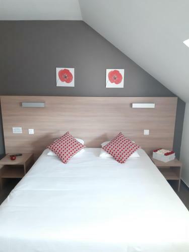 Hotel Kyriad Besancon - Palente