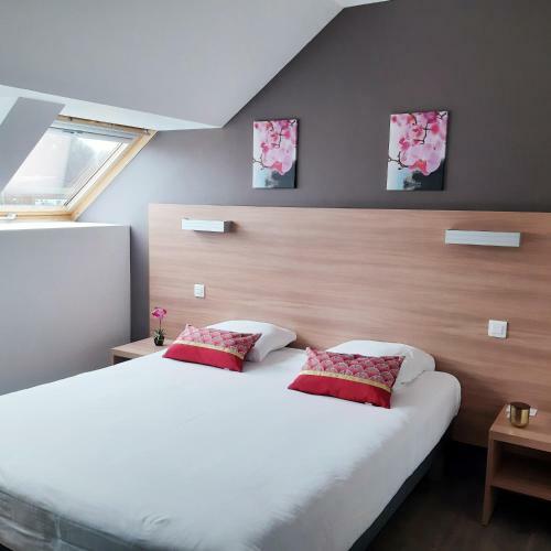 Hotel Kyriad Besancon - Palente