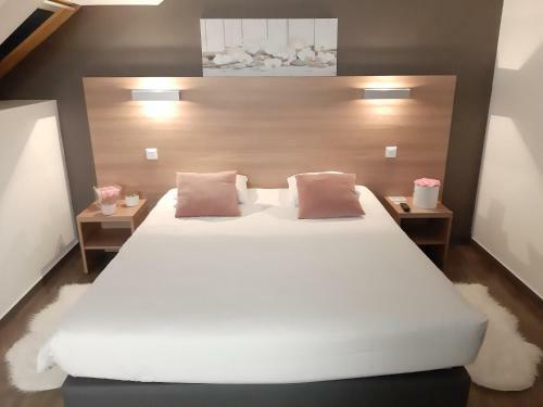 Hotel Kyriad Besancon - Palente