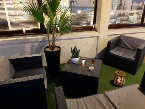 Hotel Kyriad Besancon - Palente