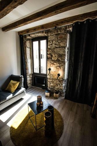 Apartamento "un Lieu Unique" Le Gold Et Le Cocon