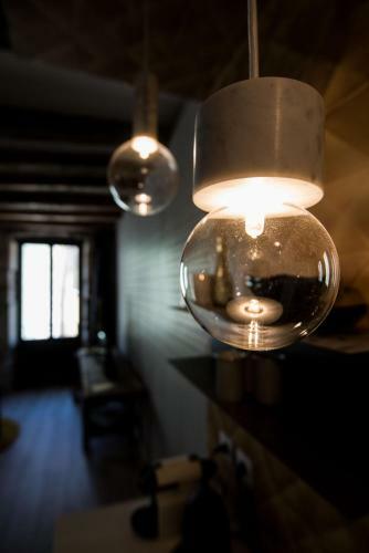 Apartamento "un Lieu Unique" Le Gold Et Le Cocon
