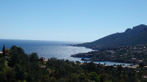 Apartamento Cote D`azur - Mandelieu