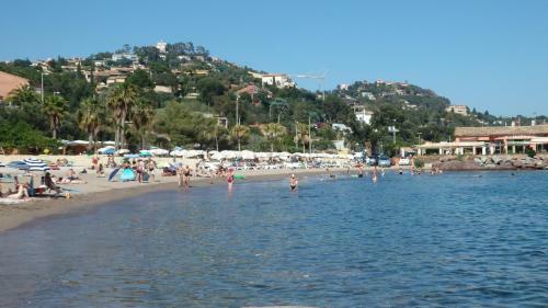 Apartamento Cote D`azur - Mandelieu