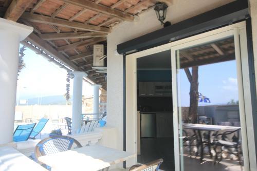 Apartamento Appart Bleu Azur