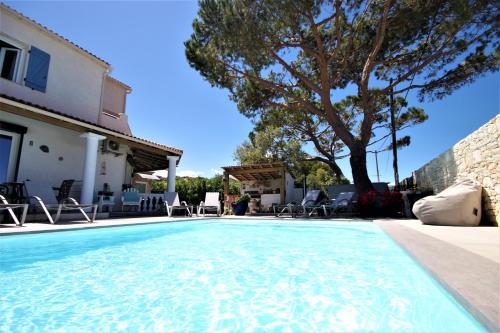 Apartamento Appart Bleu Azur