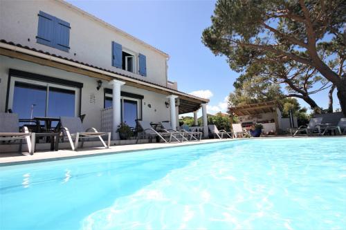 Apartamento Appart Bleu Azur