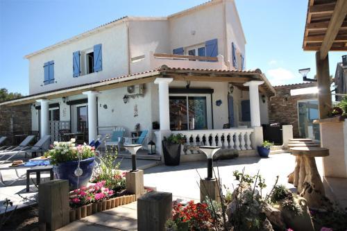 Apartamento Appart Bleu Azur