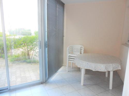 Apartamento Appartement Grau Du Roi Proche Centre Ville