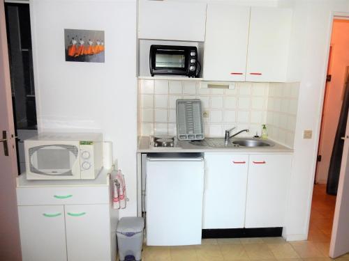 Apartamento Appartement Grau Du Roi Proche Centre Ville