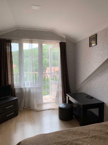 Hostal Guest House Iberia
