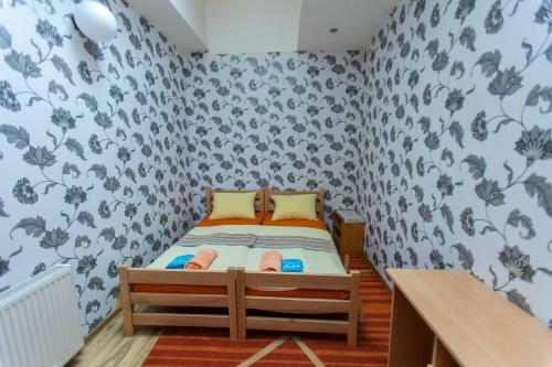 Hostal Nona's Guest House