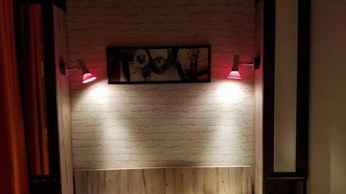 Hostal Nona's Guest House