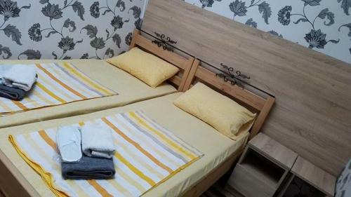 Hostal Nona's Guest House