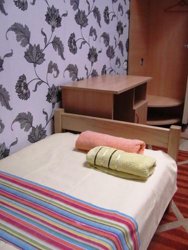 Hostal Nona's Guest House