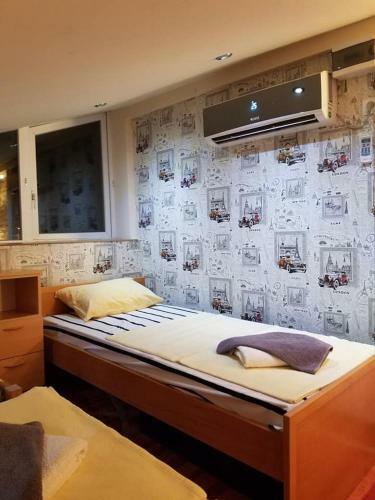 Hostal Nona's Guest House