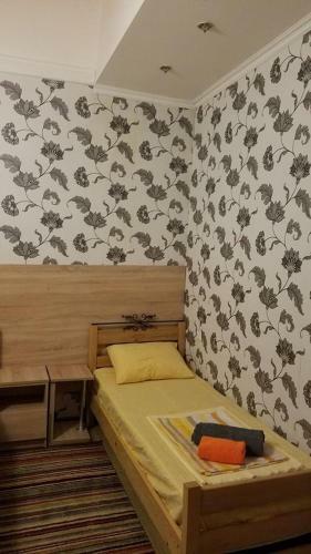 Hostal Nona's Guest House