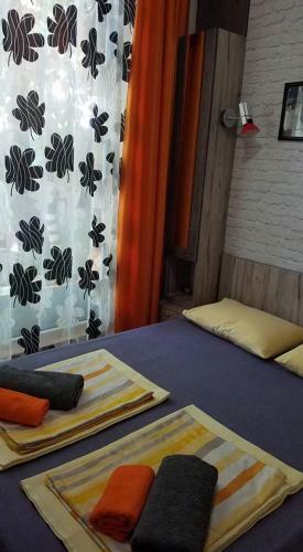 Hostal Nona's Guest House