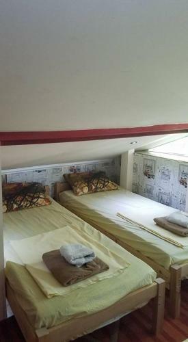 Hostal Nona's Guest House