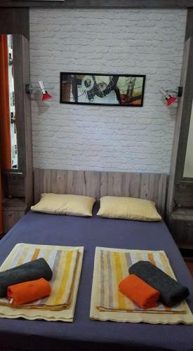 Hostal Nona's Guest House