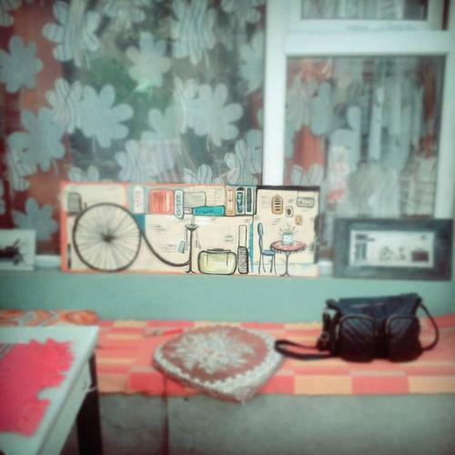 Hostal Nona's Guest House