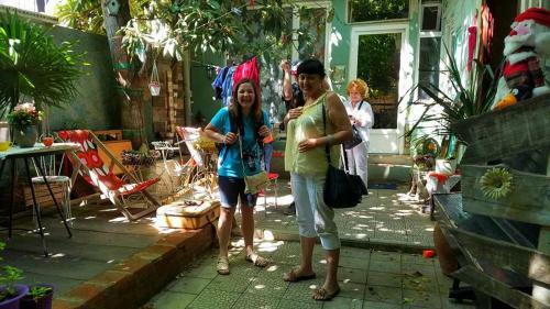 Hostal Nona's Guest House