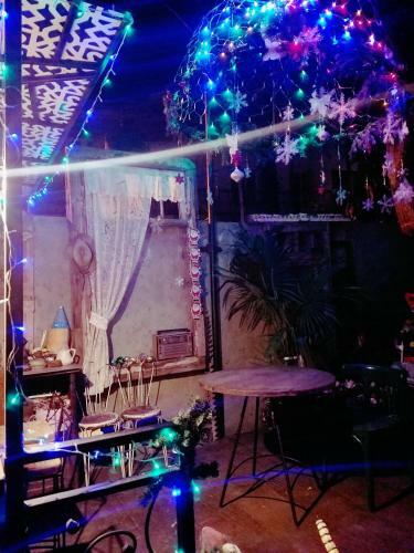 Hostal Nona's Guest House