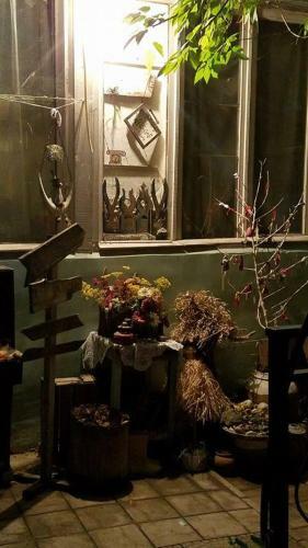 Hostal Nona's Guest House