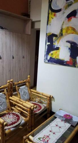 Hostal Nona's Guest House